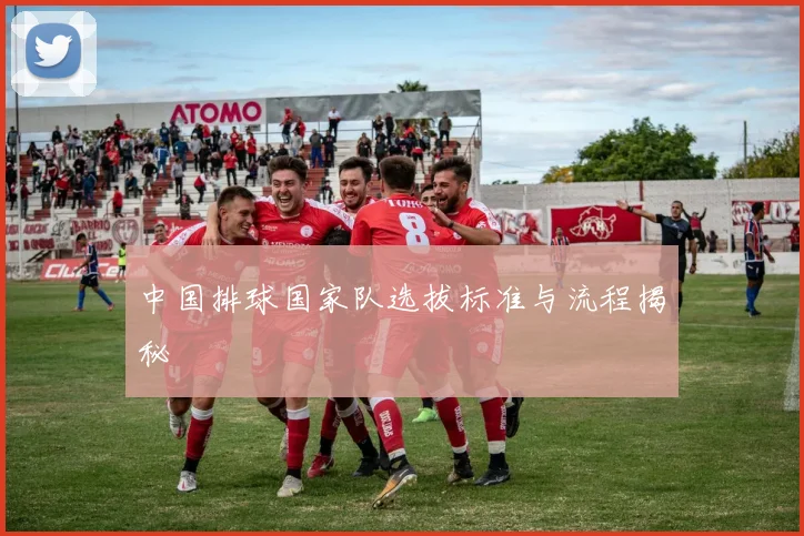 中国排球国家队选拔标准与流程揭秘